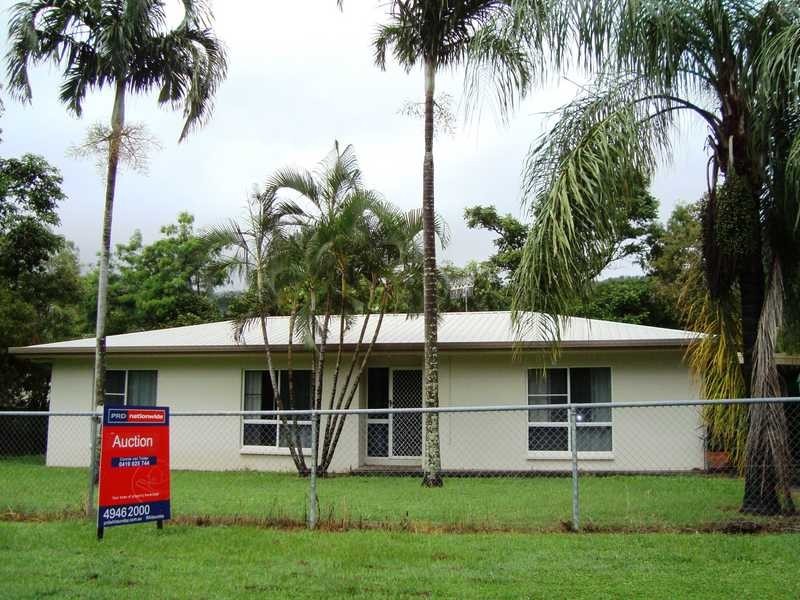 4 Aniwa Court, Jubilee Pocket QLD 4802