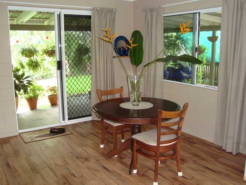 4 Aniwa Court, Jubilee Pocket QLD 4802