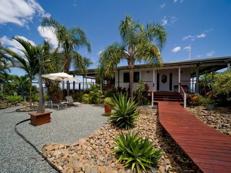 127 Staniland Drive, Strathdickie QLD 4800