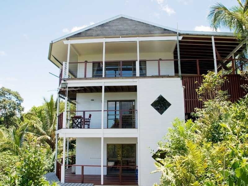 127 Staniland Drive, Strathdickie QLD 4800