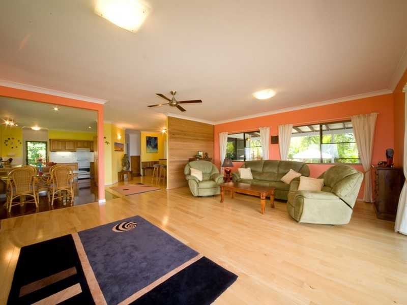 127 Staniland Drive, Strathdickie QLD 4800