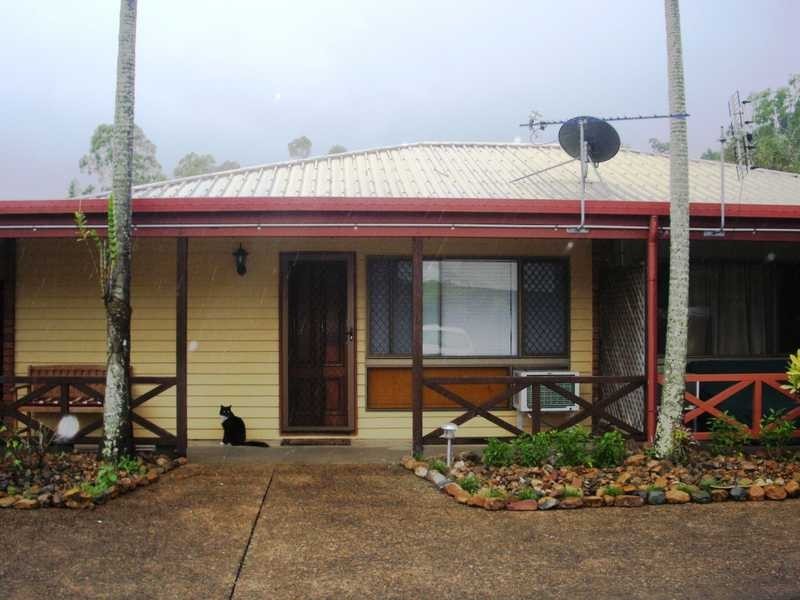 Unit 9/20 Pandanus Drive, Cannonvale QLD 4802