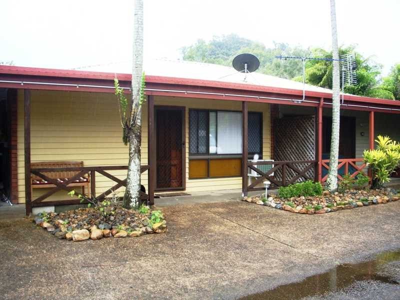 Unit 9/20 Pandanus Drive, Cannonvale QLD 4802