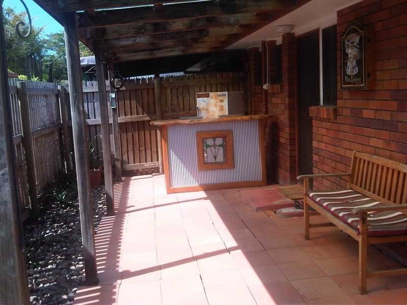 Unit 9/20 Pandanus Drive, Cannonvale QLD 4802