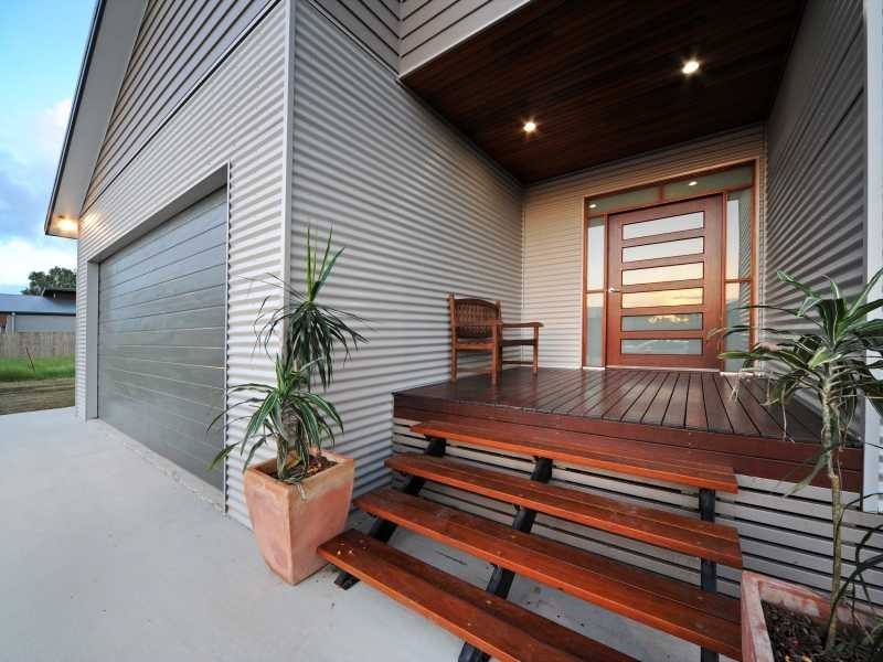 3 Damson Crescent, Proserpine QLD 4800