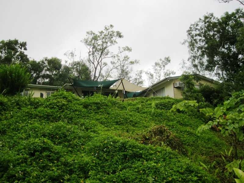 113 Wrights Road, Strathdickie QLD 4800