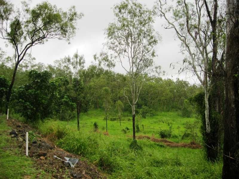 113 Wrights Road, Strathdickie QLD 4800