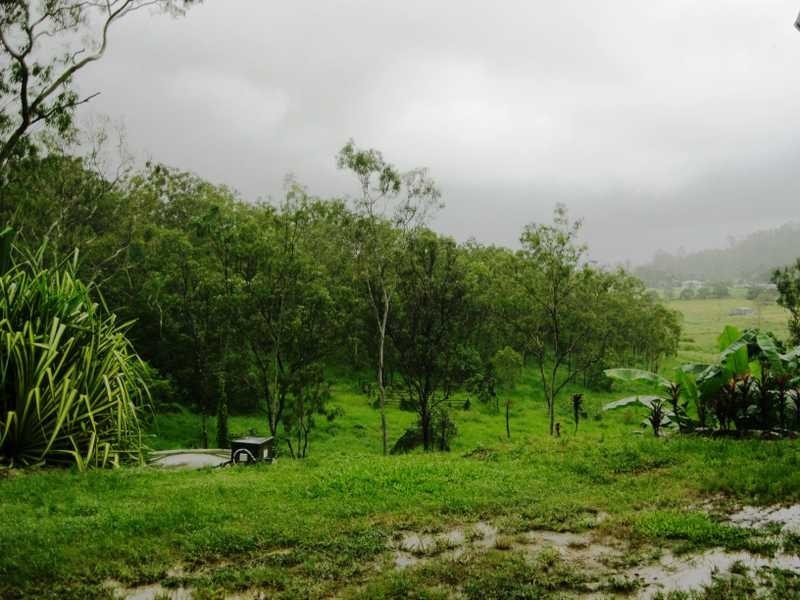 113 Wrights Road, Strathdickie QLD 4800