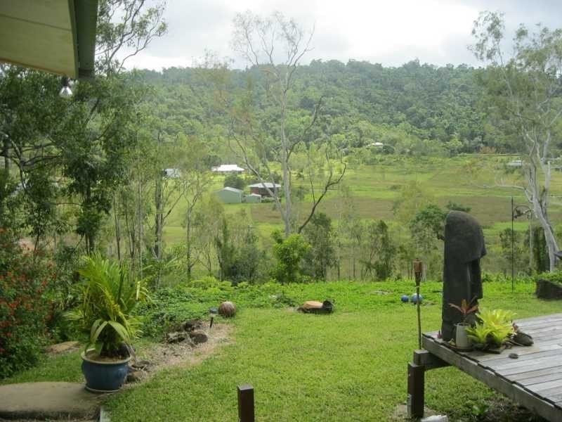 113 Wrights Road, Strathdickie QLD 4800