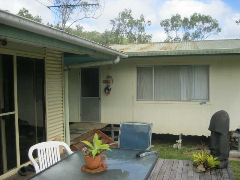 113 Wrights Road, Strathdickie QLD 4800