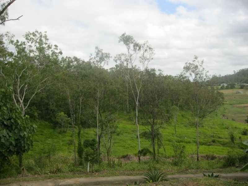 113 Wrights Road, Strathdickie QLD 4800