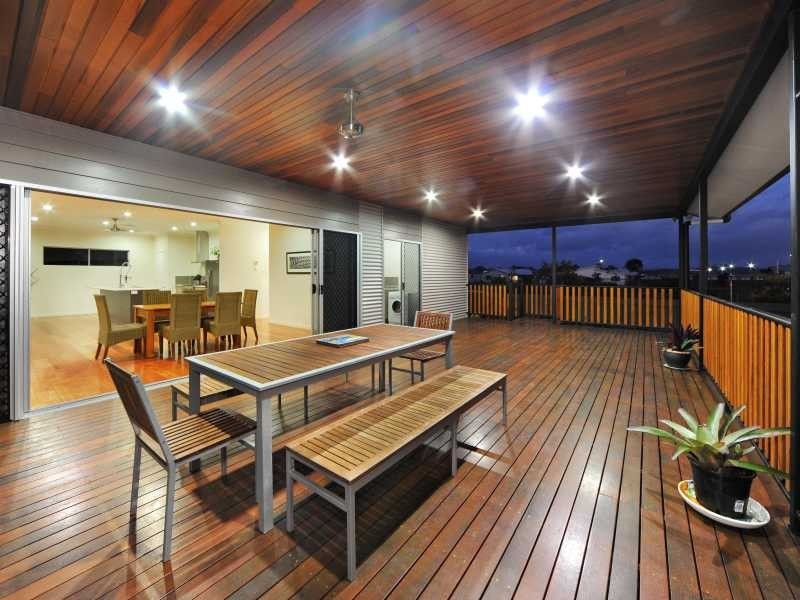 4 Damson Crescent, Proserpine QLD 4800