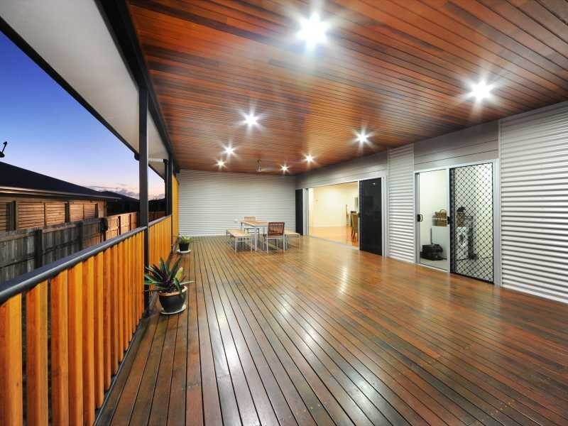 4 Damson Crescent, Proserpine QLD 4800