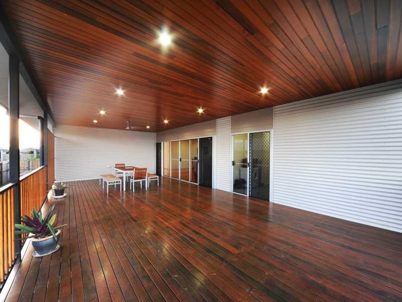 4 Damson Crescent, Proserpine QLD 4800