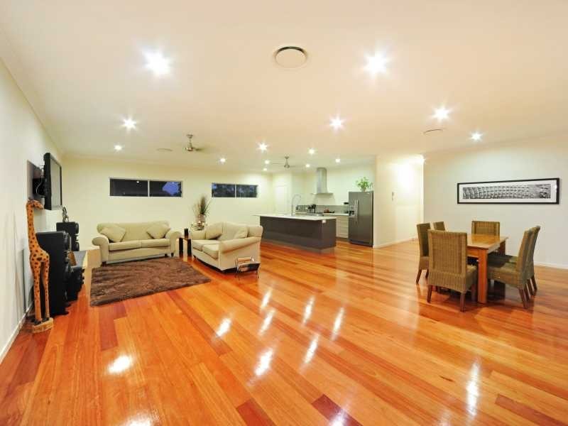 4 Damson Crescent, Proserpine QLD 4800