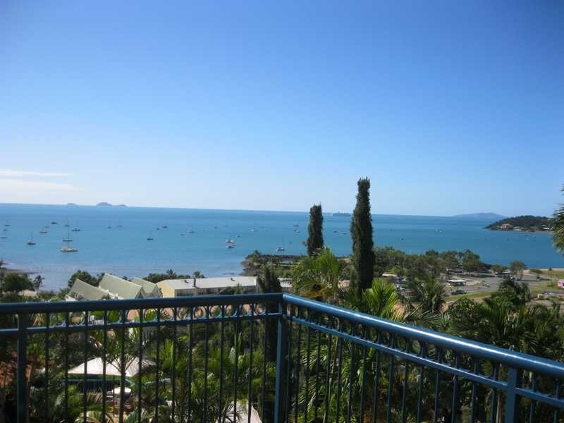 Unit 12/12 Golden Orchid Drive, Airlie Beach QLD 4802