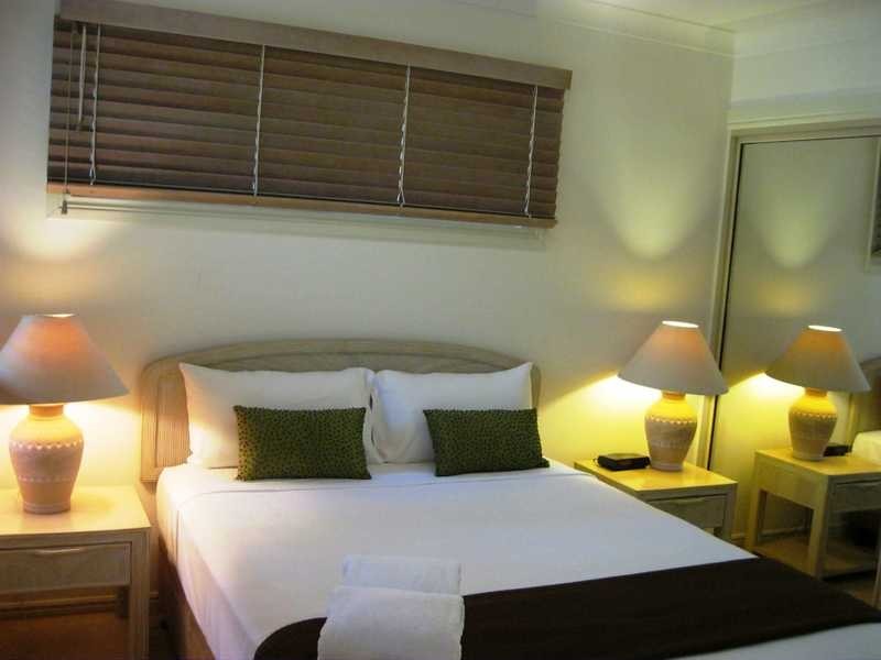 Unit 12/12 Golden Orchid Drive, Airlie Beach QLD 4802