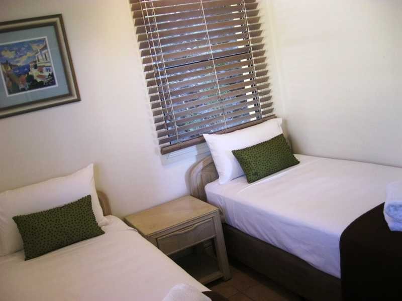 Unit 12/12 Golden Orchid Drive, Airlie Beach QLD 4802