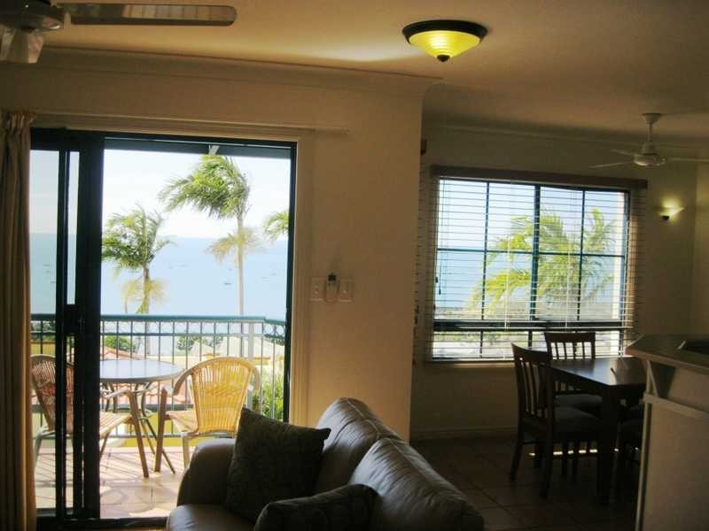 Unit 12/12 Golden Orchid Drive, Airlie Beach QLD 4802