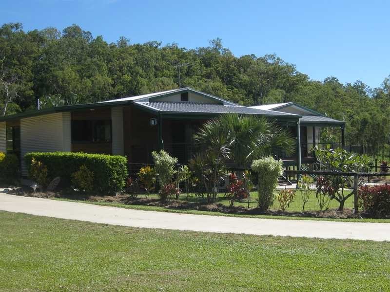 230 Duval Road, Preston QLD 4800