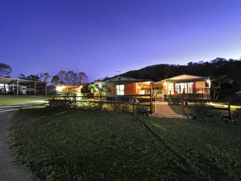 230 Duval Road, Preston QLD 4800