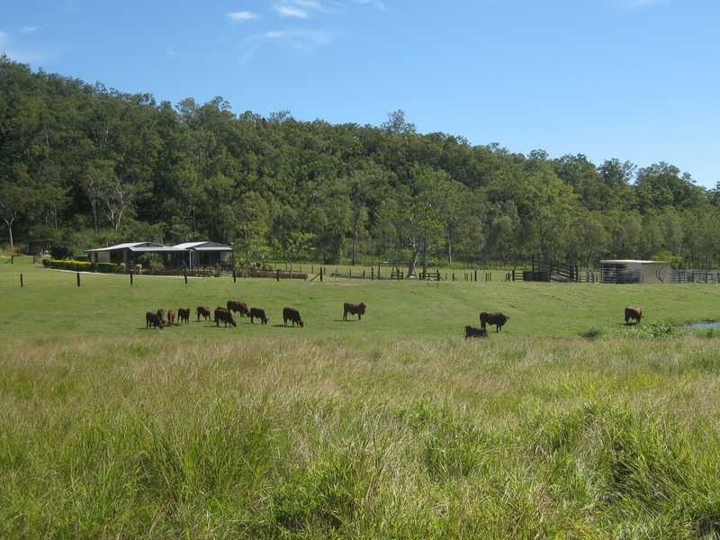 230 Duval Road, Preston QLD 4800