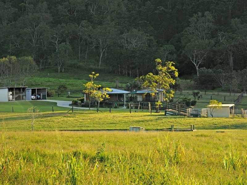 230 Duval Road, Preston QLD 4800