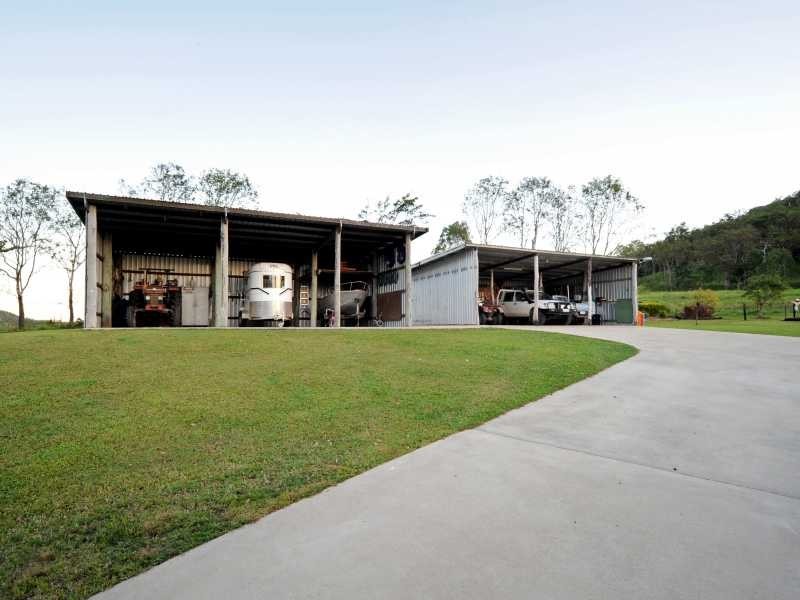 230 Duval Road, Preston QLD 4800