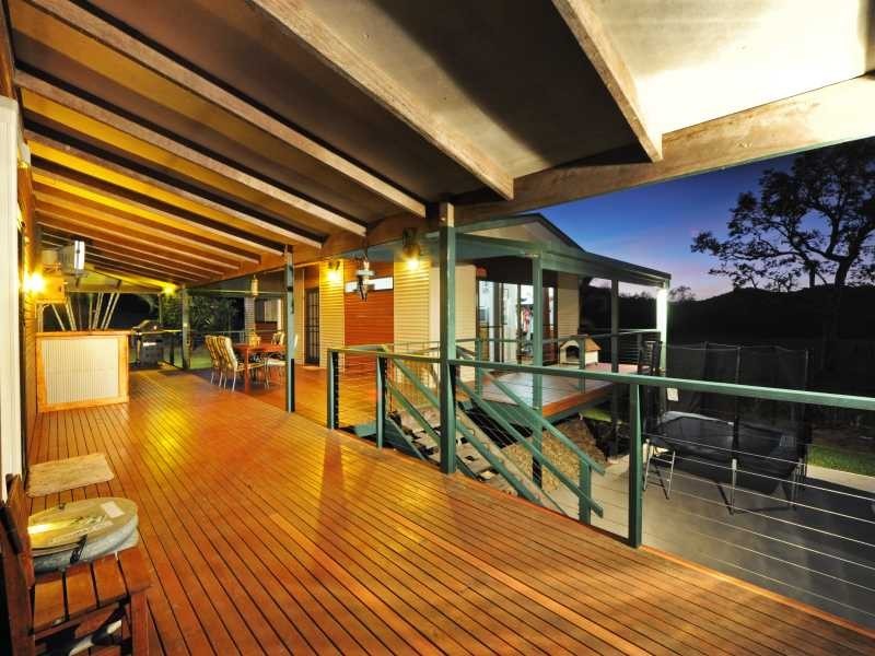 230 Duval Road, Preston QLD 4800