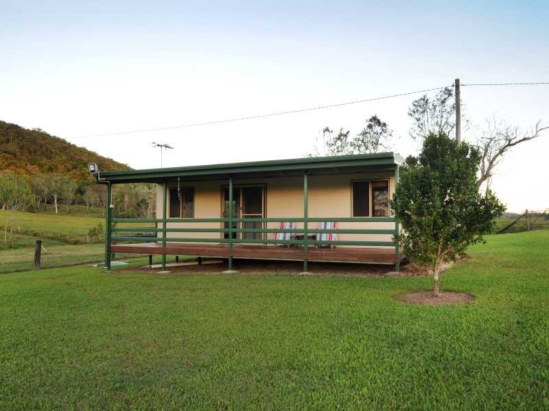 230 Duval Road, Preston QLD 4800