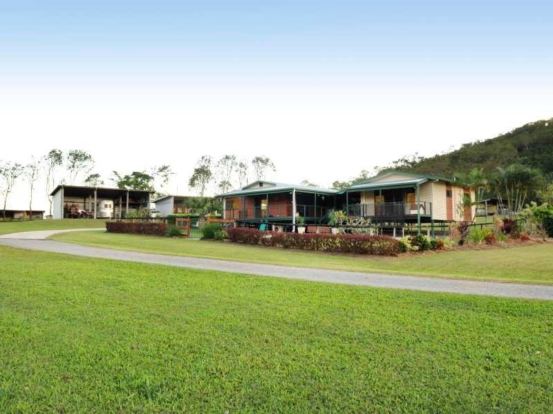 230 Duval Road, Preston QLD 4800