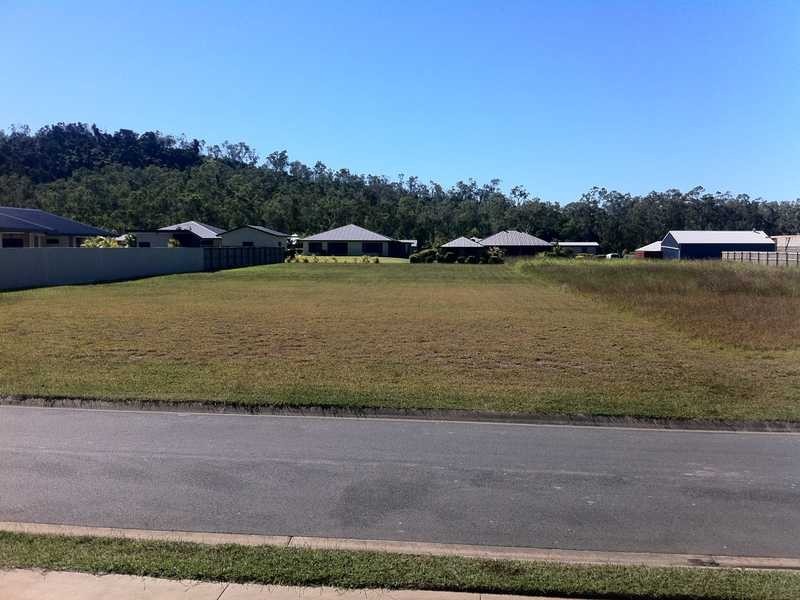 13 Henderson Street, Woodwark QLD 4802