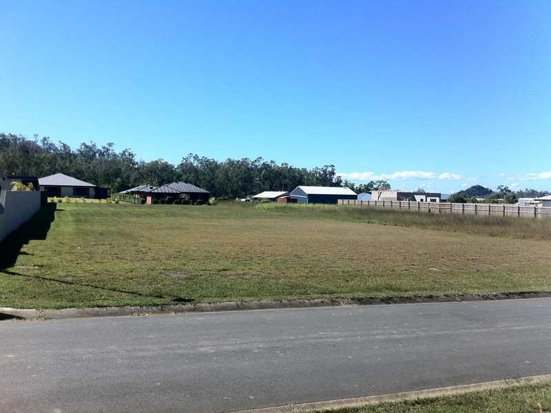 13 Henderson Street, Woodwark QLD 4802