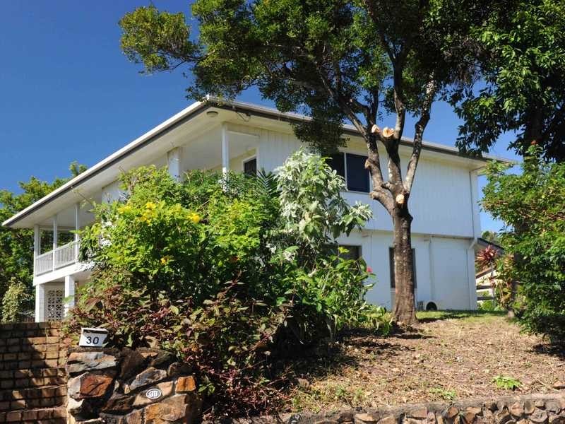30 Airlie Crescent, Airlie Beach QLD 4802