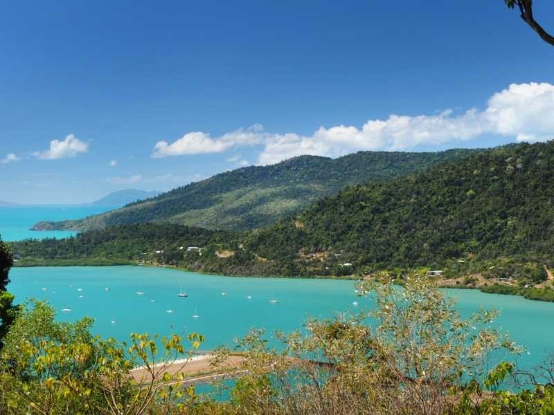 17 Raintree Place, Airlie Beach QLD 4802