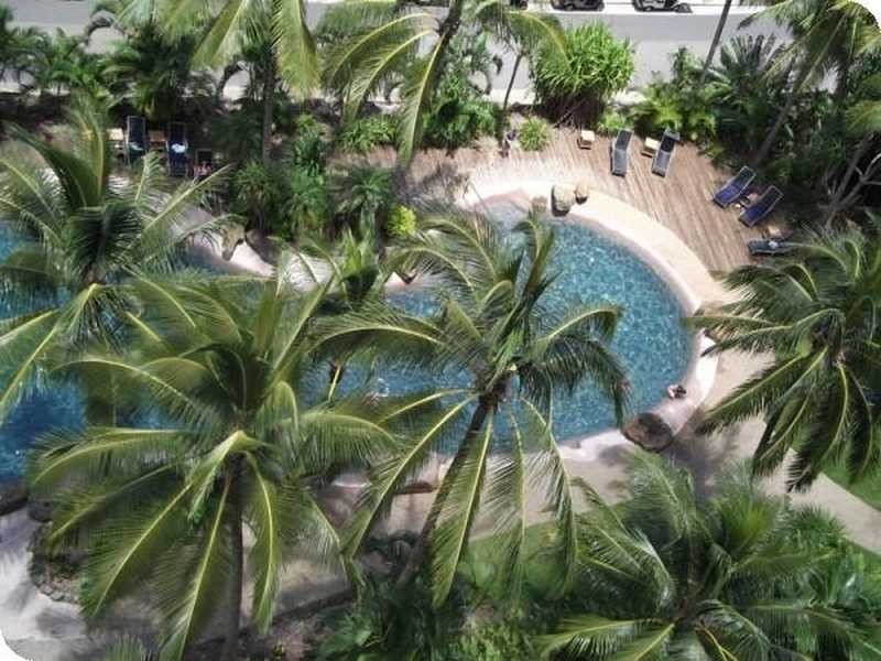 Unit CA702-WSA/14 Resort Drive, Hamilton Island QLD 4803