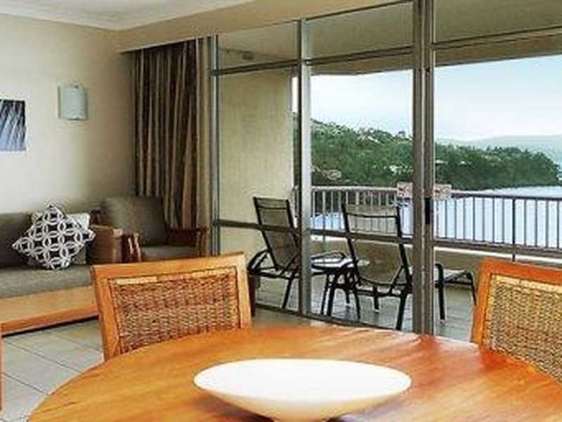 Unit CA702-WSA/14 Resort Drive, Hamilton Island QLD 4803