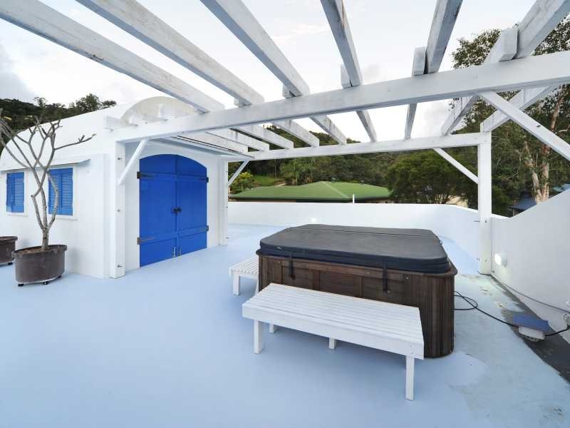 27 Stormvogel Drive, Jubilee Pocket QLD 4802