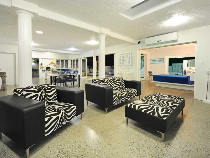 27 Stormvogel Drive, Jubilee Pocket QLD 4802