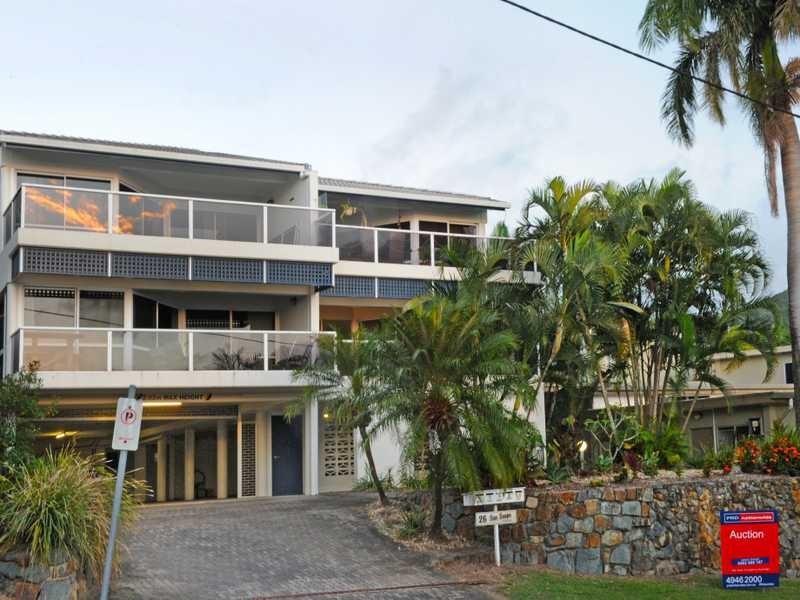 Unit 2/26 Airlie Crescent, Airlie Beach QLD 4802