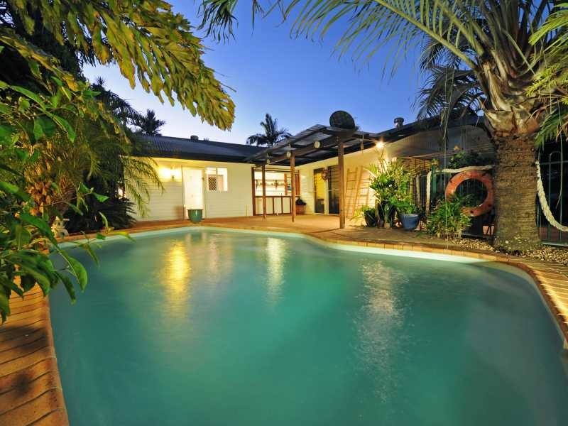 309 Mandalay Road, Mandalay QLD 4802