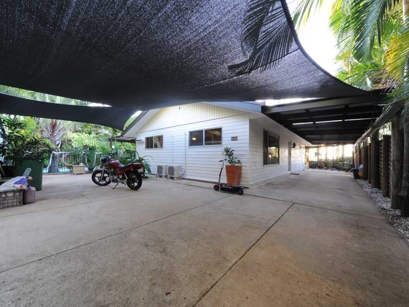 309 Mandalay Road, Mandalay QLD 4802