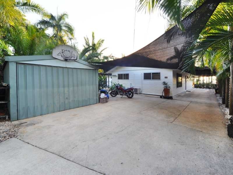 309 Mandalay Road, Mandalay QLD 4802
