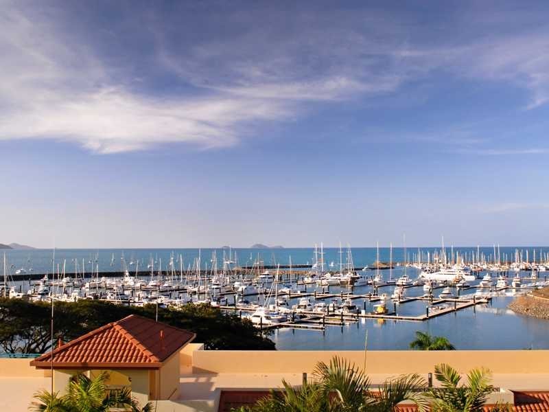 Unit 12/115 Shingley Drive, Airlie Beach QLD 4802