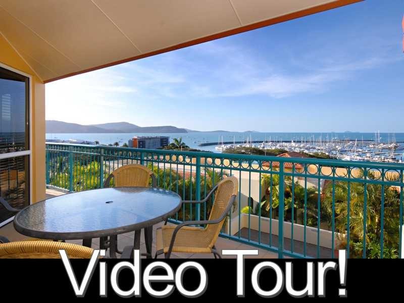 Unit 12/115 Shingley Drive, Airlie Beach QLD 4802