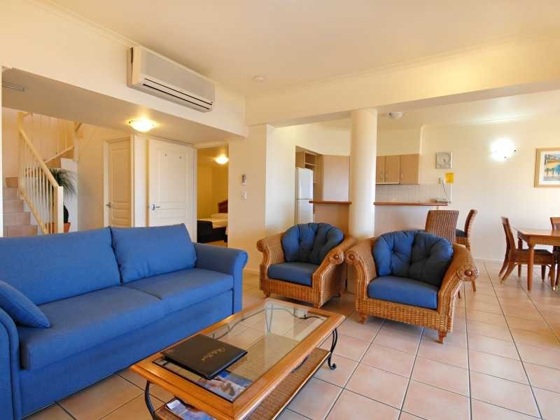 Unit 12/115 Shingley Drive, Airlie Beach QLD 4802