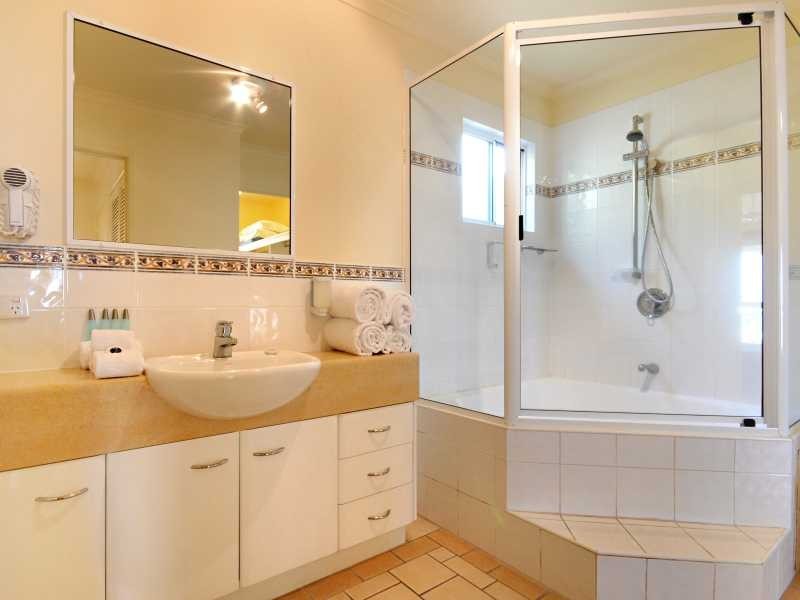 Unit 12/115 Shingley Drive, Airlie Beach QLD 4802