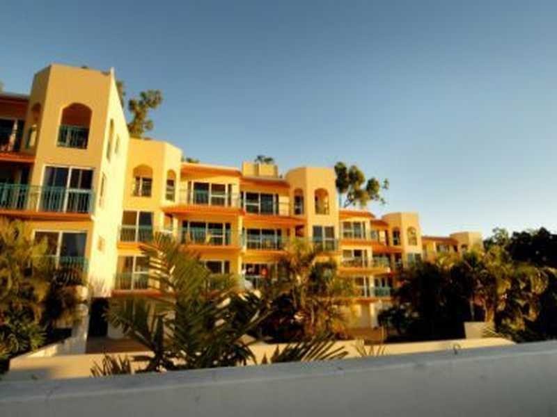 Unit 12/115 Shingley Drive, Airlie Beach QLD 4802