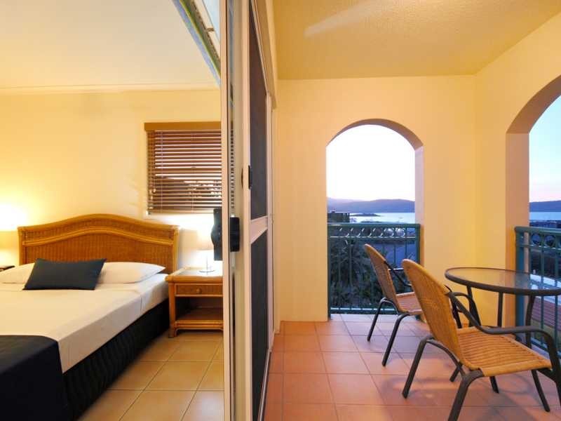 Unit 12/115 Shingley Drive, Airlie Beach QLD 4802