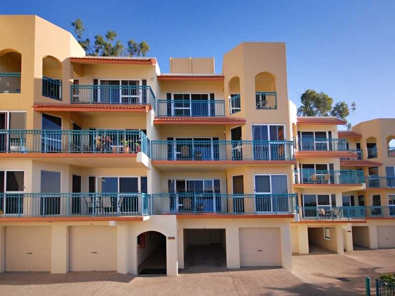 Unit 12/115 Shingley Drive, Airlie Beach QLD 4802